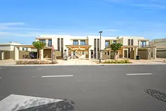 Brand New Villa | Fully Furnished | Ready To Move