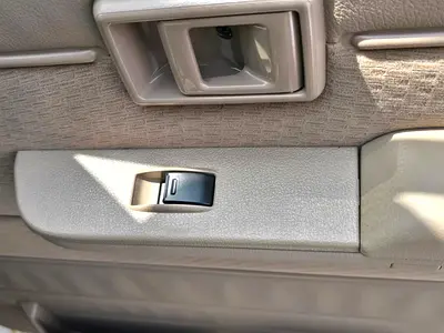 2026 Toyota LAND CRUISER 70 SERIES — фото 6