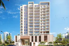 Vastu | 2 BED + Maids | Storage |Spacious | Luxury