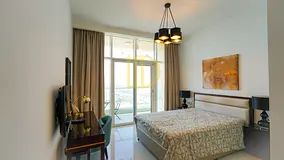 Furnished | High Floor | Vacant
