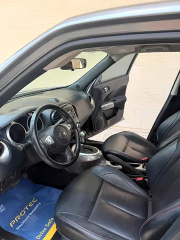 2014 Nissan JUKE — миниатюра 17