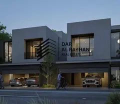Sedra, Masaar Phase 4 | Premium 4-Bedroom Villa | EOI Open | Handover December 2028