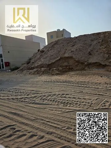 ### 🏢 أرض تجارية للبيع في الزاهية – موقع مميز على الشارع الرئيسي فرصة استثمارية مميزة لامتلاك **أرض تجارية بمساحة 4,090 قدم مربع** في **منطقة الزاهي