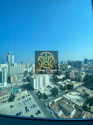 2BHK AVAILABLE FOR RENT IN AJMAN CORNICHE TOWER