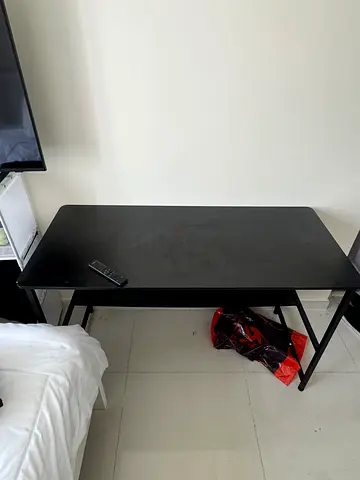 Study desk