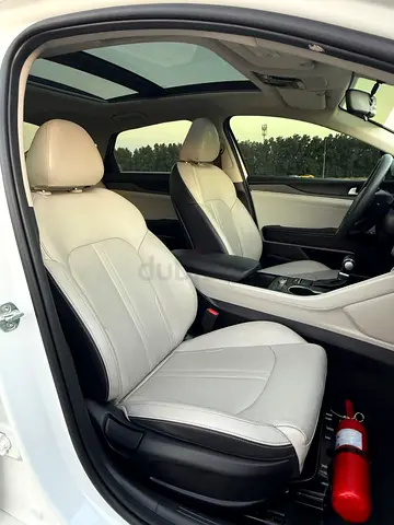Kia K5, миниатюра 13