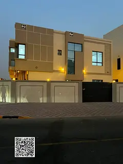 5BHK Brand new modern villa in Al Zahya Ajman