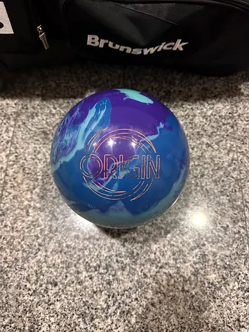900Global Bowling Balls