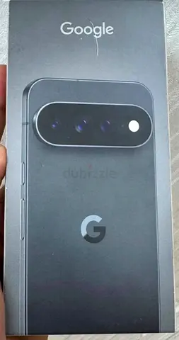 Pixel 11 Pro 256 Brand New Seal Packed