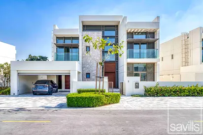 Brand New | Prime Location | Burj View