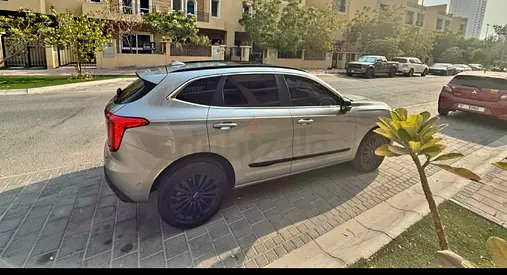 Haval Jolion Luxury, миниатюра 3