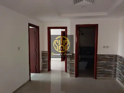 Spacious 2 BHK with Creek View in Ajman's Prime Location | Horizon Tower