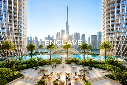 Luxury | Middle Floor | Flexible Payment