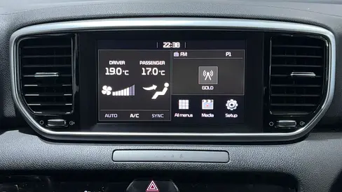 صورة مصغرة 8 لـ 2022 KIA SPORTAGE