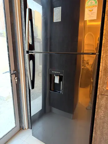 Refrigerator 2 door Samsung