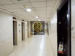 Spacious 2 BHK for Rent | Al Rashidiya Towers, Ajman