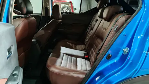 2024 Nissan KICKS — миниатюра 17