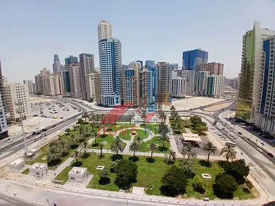 Vacant / 1BHK / Family-Friendly/ Near Lulu Hypermarket / Close to Park