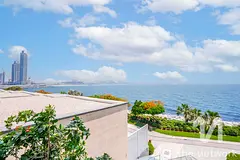 Largest 2Bed | Sea View | Vacant Soon