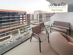 Community Expert | Furnished | Mid Floor