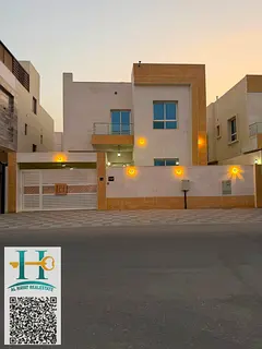 ✨ Luxury Villa for Rent in Al Yasmeen | High-End Living ✨