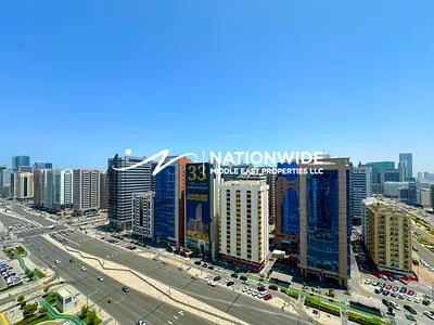 Fully Fitted Office| Conference Room| Prime Area