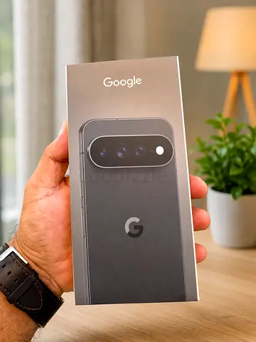 GOOGLE PIXEL 11 PRO XL 256GB NEW