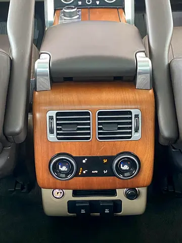 Land Rover Range Rover Vogue Supercharged, миниатюра 14
