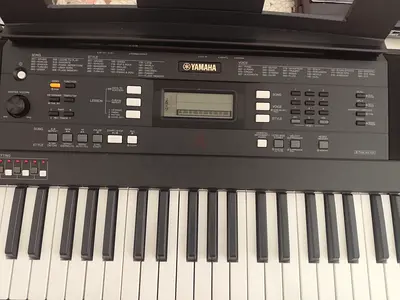Yamaha keyboard for sale