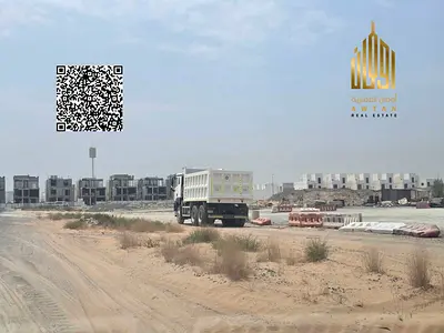 للبيع اراضي سكنية في منطقة الحيلو 2 | شامل