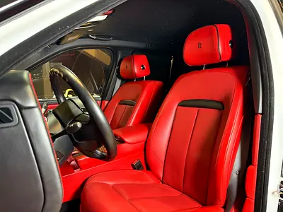 2021 ROLLS-ROYCE CULLINAN 缩略图 14