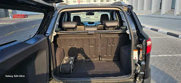 صورة 9 لـ 2014 FORD ECOSPORT