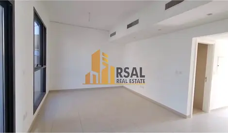 2BR Big Size with Storage Room as well