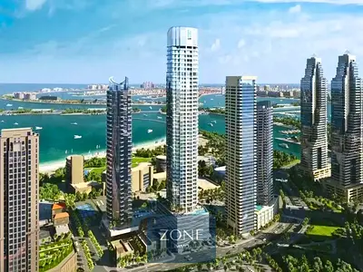 LIV LUX Dubai Marina | Marina & Sea View I 4 BHK