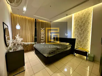 2 Bedroom Apartment for Sale | Orient Towers – Ajman