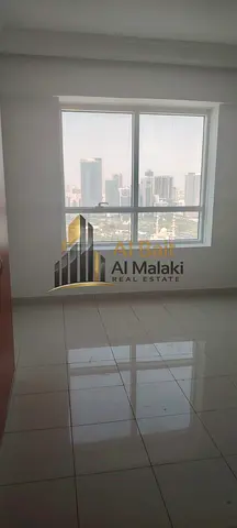 2-Bedroom Apartment for Rent in Al Majaz 2 Balcony | Free Parking | Free AC & Maintenance