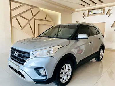 2020 Hyundai CRETA 照片 9