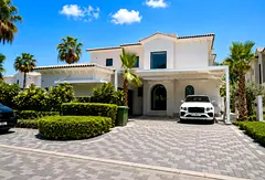 Exceptional 5-Bedroom Villa | Sundials, Jumeirah