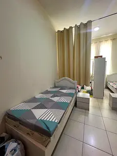 Executive Bedspace