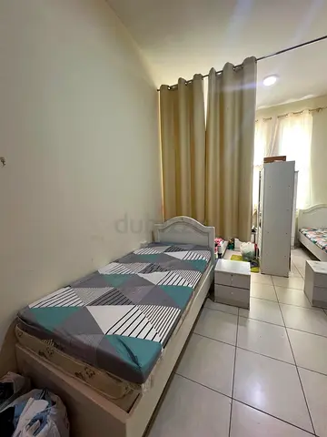 Executive Bedspace