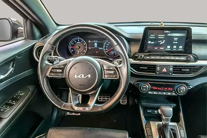 2022 KIA CERATO — фото 10