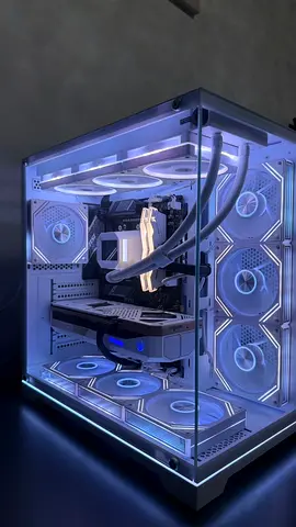 HIGH END PC FULL SETUP