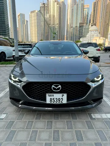 Mazda MAZDA3 Evolve, миниатюра 2