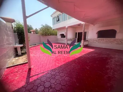 3 Bed Villa with garden in al safa 1