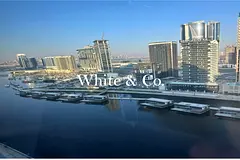 Premium Building | Canal View | Vacant