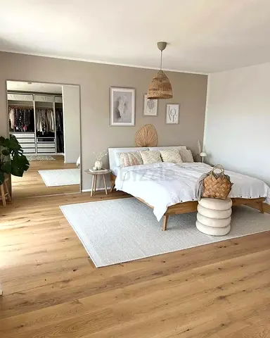 Lavish  Master Room with Swimming Pool
