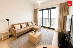 Fully Furnished | Community View | Vacant