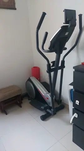 ProForm sports Eliptical cross trainer