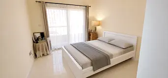 Room for Rent for Executive Females only - Emirates City, Ajman
