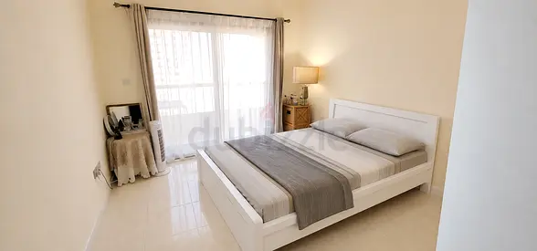 Room for Rent for Executive Females only - Emirates City, Ajman